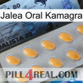 Oral Jelly Kamagra 44